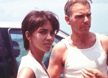 Halle Berry i Billy Bob Thorton