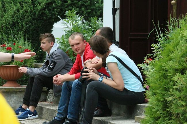 Sercańskie Dni Młodych 