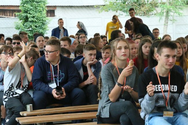 Sercańskie Dni Młodych 