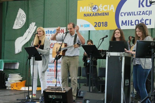 Sercańskie Dni Młodych 