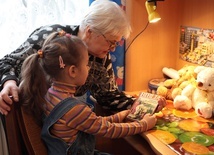  Dorastanie do dojrzałych decyzji