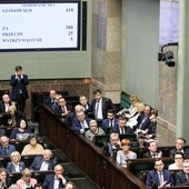 Sejm przyjął nowelizację ustawy o IPN