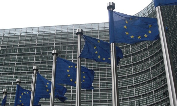 Czy Komisja Europejska ograniczy wolność wypowiedzi?