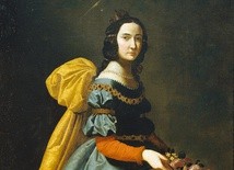 Francisco de ZurbaránŚwięta Elżbieta Portugalskaolej na płótnie, ok. 1635Muzeum Prado, Madryt