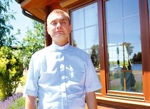 W prezencie dla Kościoła 