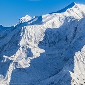 Polka zginęła na Mont Blanc