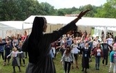 Festiwal Młodych "Nie bój się Ducha" - środa