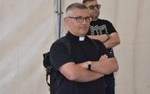 Festiwal Młodych "Nie bój się Ducha" - środa cz. 2