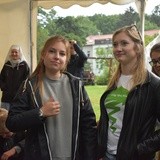 Festiwal Młodych "Nie bój się Ducha" - środa cz. 2