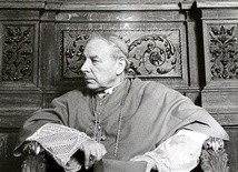 Kard. Stefan Wyszyński w zapisywanych notatkach wspominał o swej konspiracyjnej działalności w sprawach Kościoła na Wschodzie.
