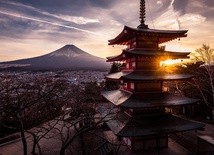 Japonia, kraj nie taki stereoptypowy