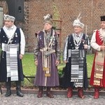 Narodowa pielgrzymka Węgrów