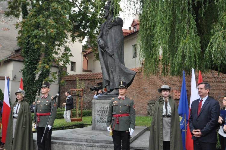 Narodowa pielgrzymka Węgrów