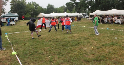 Powiatowe niepowiatowe