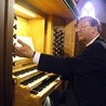 Muzycznie w kościele Świętego Krzyża
