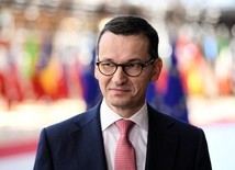 Premier: W sprawie uchodźców stanowisko Polski jest teraz stanowiskiem UE 