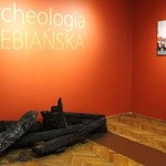 Niebiańska archeologia