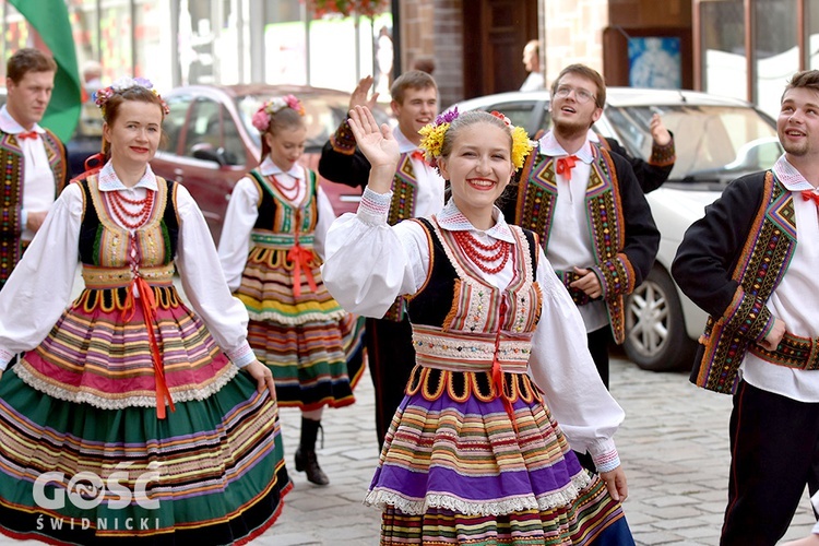 „Świat pod Kyczerą” w Świdnicy