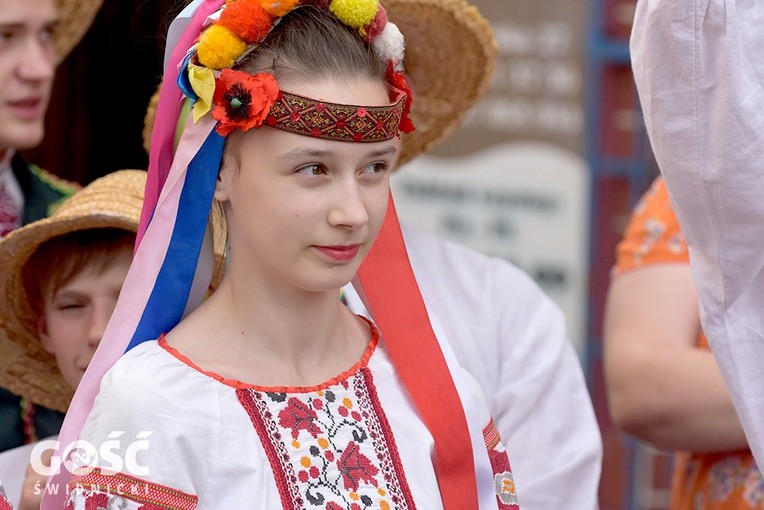 „Świat pod Kyczerą” w Świdnicy