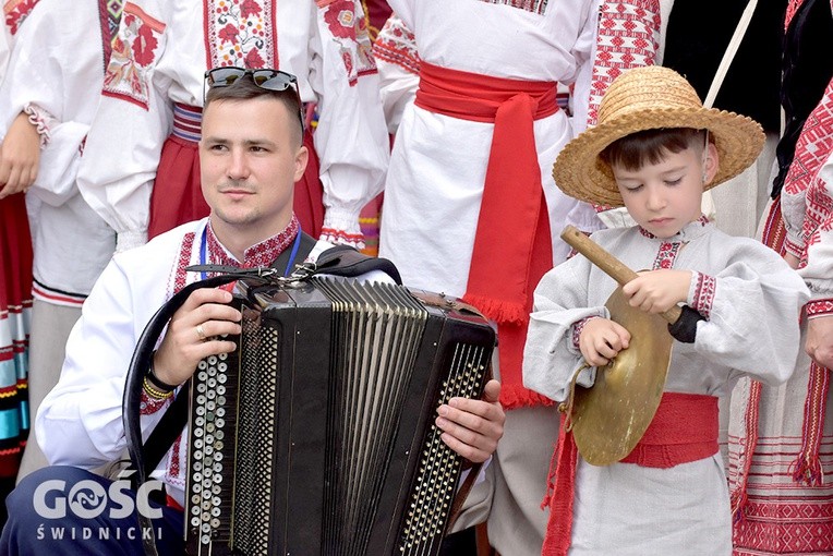 „Świat pod Kyczerą” w Świdnicy