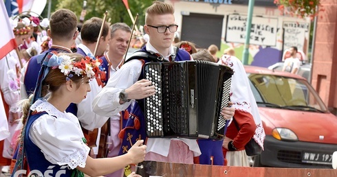 „Świat pod Kyczerą” w Świdnicy