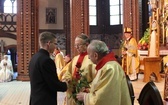 Uroczystość patronów diecezji i jubileusze kapłańskie