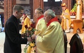 Uroczystość patronów diecezji i jubileusze kapłańskie