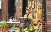 Uroczystość patronów diecezji i jubileusze kapłańskie