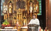 Uroczystość patronów diecezji i jubileusze kapłańskie