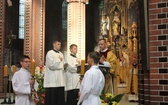 Uroczystość patronów diecezji i jubileusze kapłańskie
