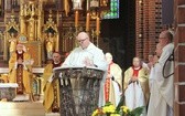 Uroczystość patronów diecezji i jubileusze kapłańskie