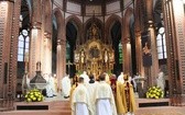 Uroczystość patronów diecezji i jubileusze kapłańskie