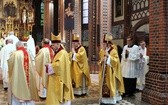 Uroczystość patronów diecezji i jubileusze kapłańskie