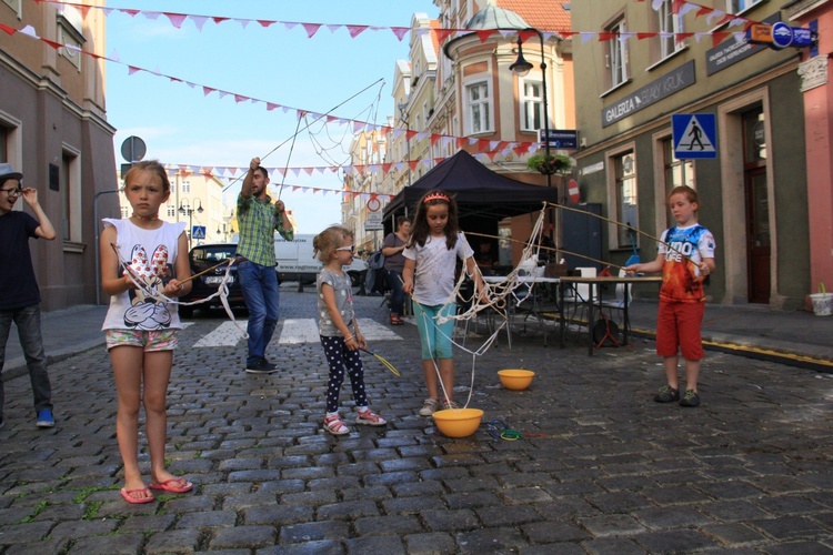 Noc kultury 2018: 100 lat Niepodległej