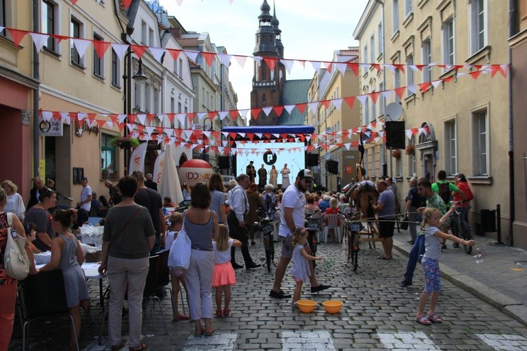 Noc kultury 2018: 100 lat Niepodległej