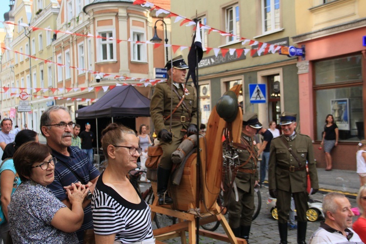 Noc kultury 2018: 100 lat Niepodległej