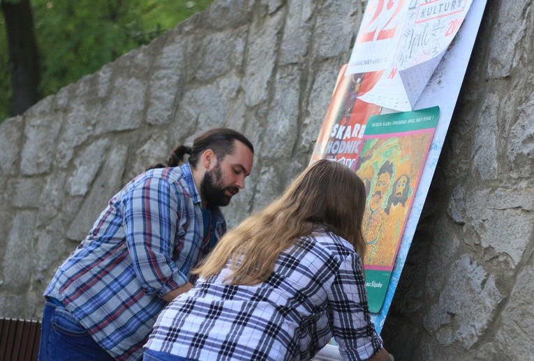 Noc kultury 2018: 100 lat Niepodległej