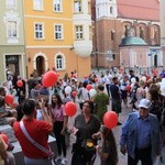 Noc kultury 2018: 100 lat Niepodległej