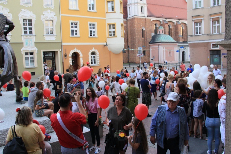 Noc kultury 2018: 100 lat Niepodległej