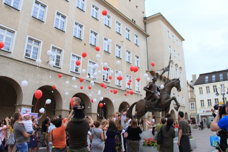 Noc kultury 2018: 100 lat Niepodległej