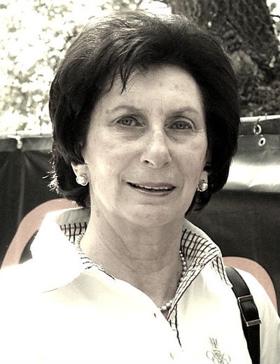 Zmarła Irena Szewińska