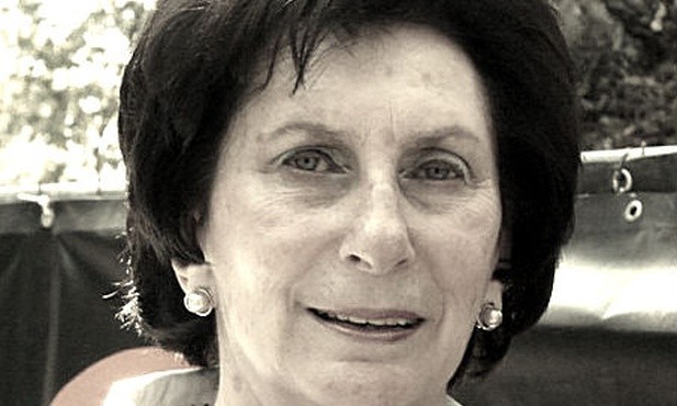 Zmarła Irena Szewińska