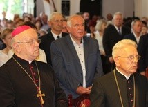 500-lecie kościoła w Sobocie