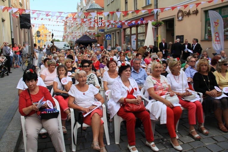 Z kulturą o niepodległości