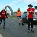 Rolkowa Pielgrzymka na Jasną Górę 2018