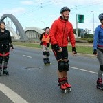 Rolkowa Pielgrzymka na Jasną Górę 2018