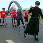 Rolkowa Pielgrzymka na Jasną Górę 2018