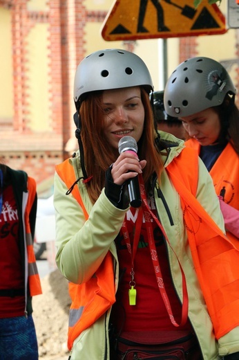 Rolkowa Pielgrzymka na Jasną Górę 2018