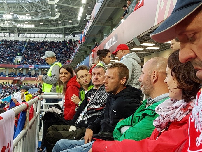 KKN na Mundialu