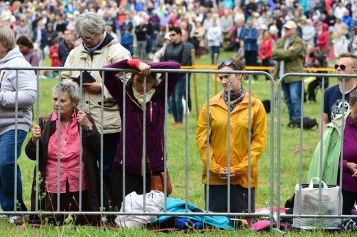 Dzień Pokuty. Droga Krzyżowa